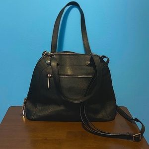Black Purse-  Danier